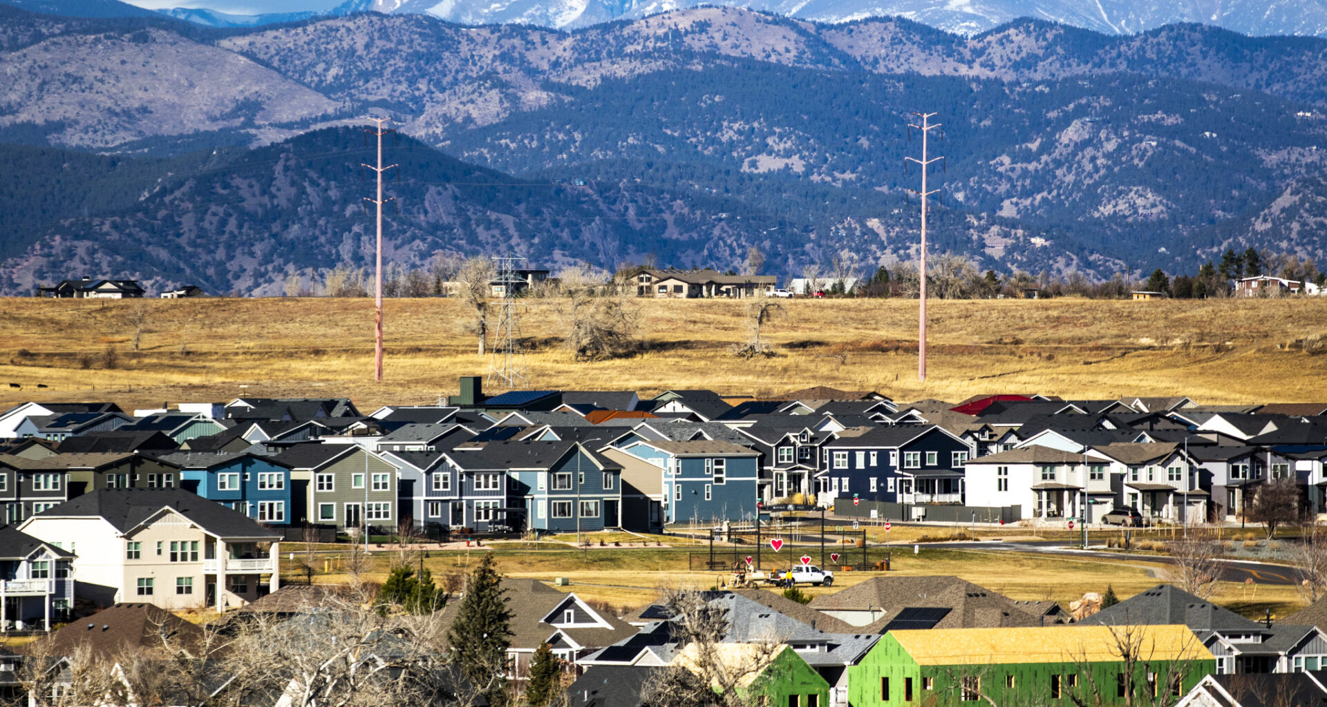 Tens of thousands without power due to Xcel public safety shut off Wednesday amid high winds