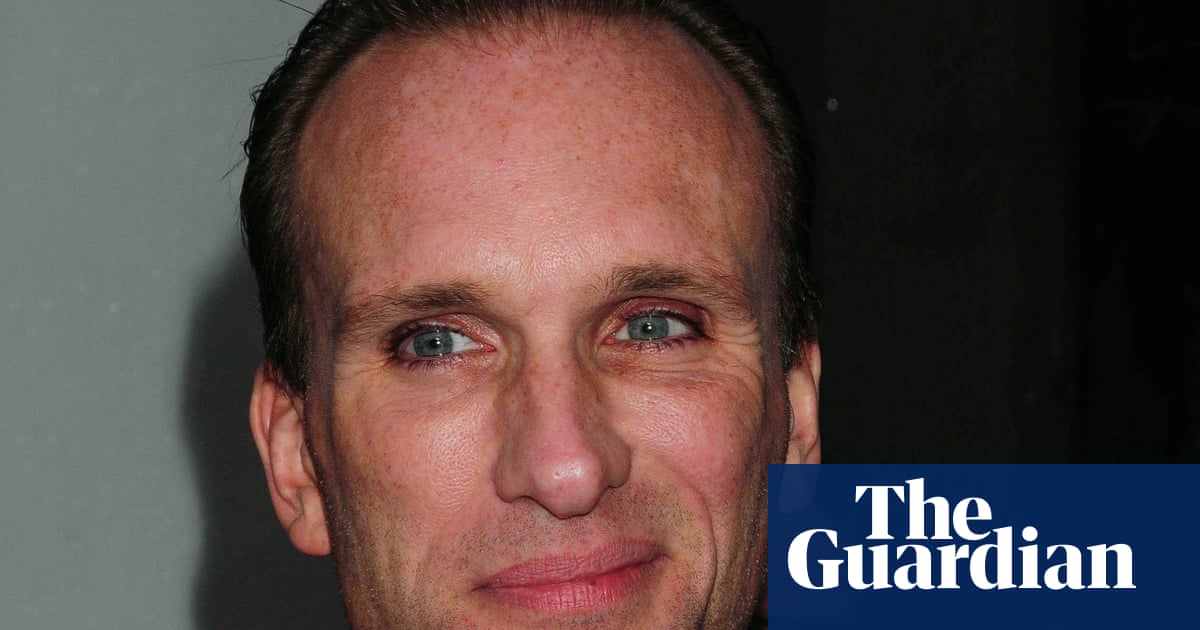 Pulp Fiction actor Peter Greene found dead in New York apartment | Movies