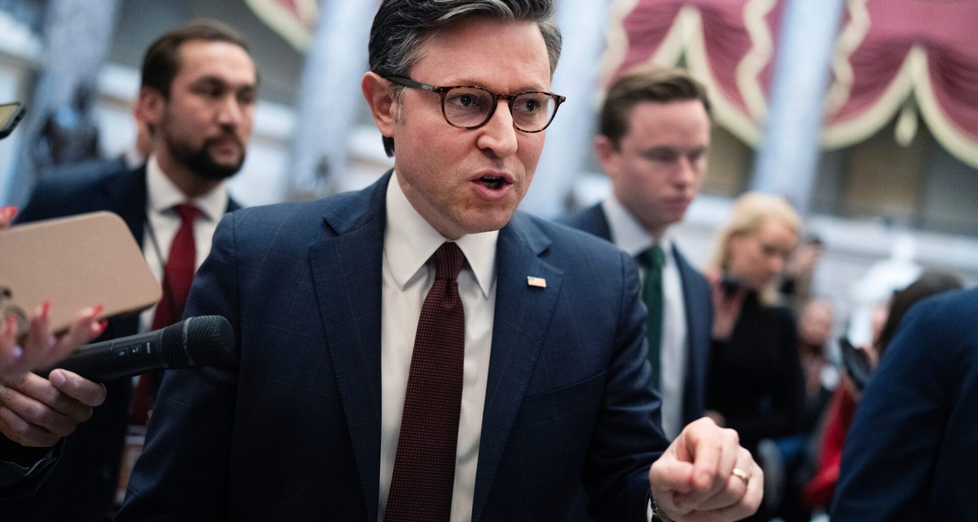 Texas Republicans in Congress remain hazy about ACA's future