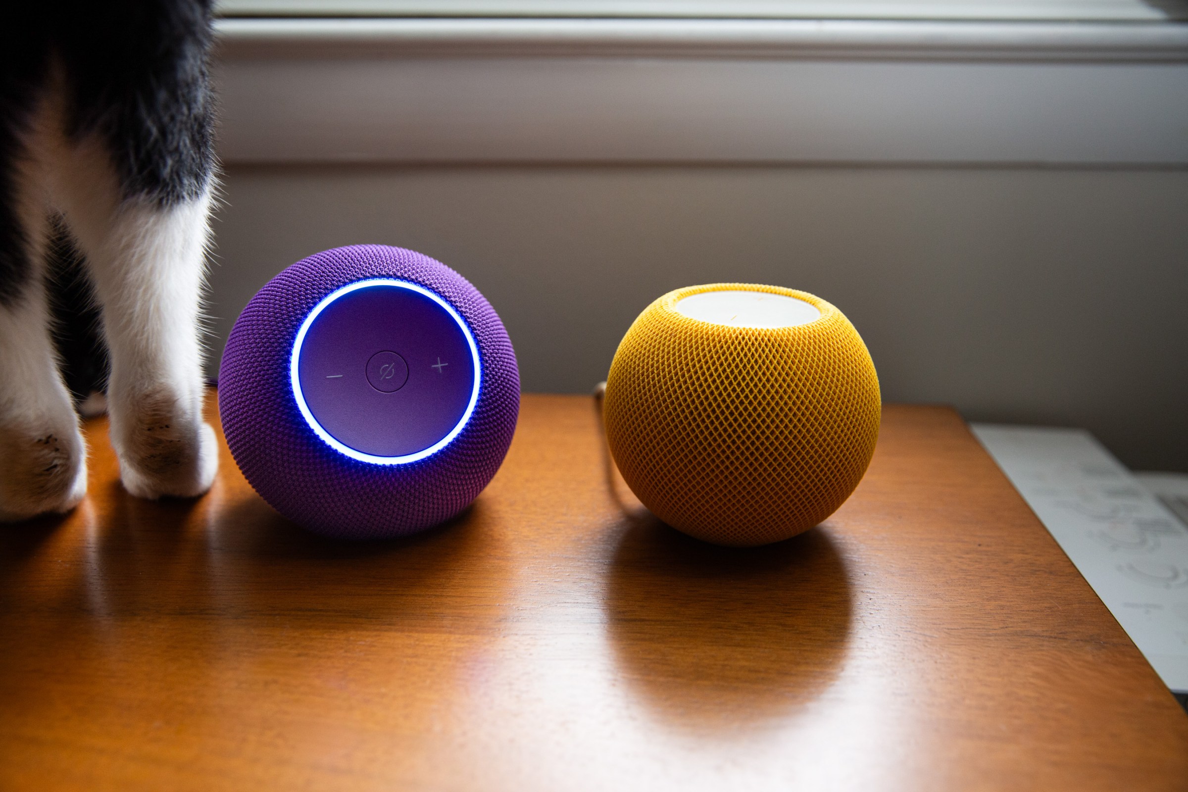 I’m still waiting on the promise of voice assistants that can seamlessly control my smart home.