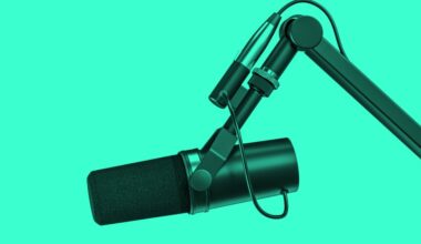 It’s finally time to retire the word ‘podcast’