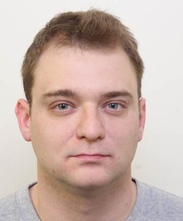 Matthew Edward Williams, 36, who also goes by the name Matthew Galpin, is wanted for uttering threats to cause bodily harm and criminal harassment in Edmonton.