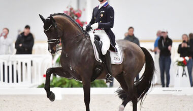 Simonson Wins 2025 CDI-W Ocala and Sets Course for Fort Worth