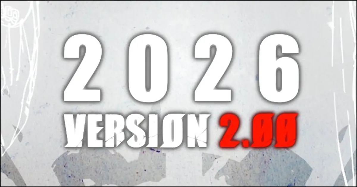 Guilty Gear Strive Producer offers details on big Version 2.0 update including new characters, rebalancing, new moves and more