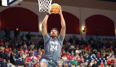 'Calling card' in focus as TCU takes on Incarnate Word