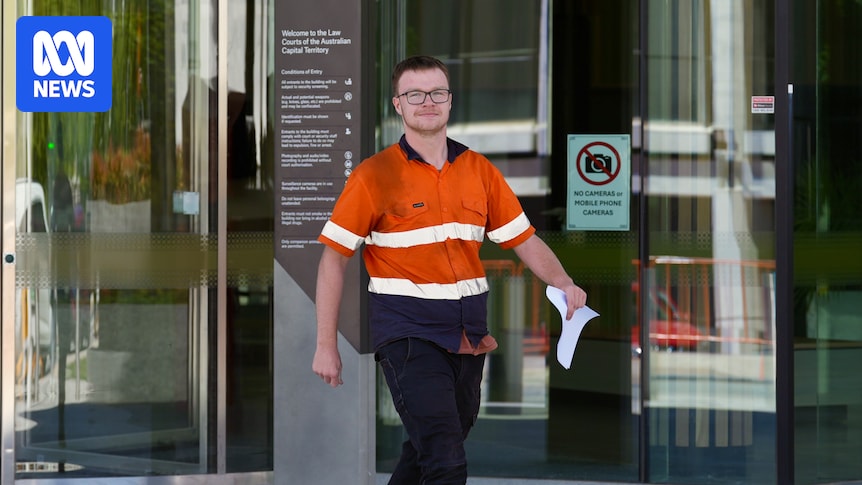 Teenager charged over Nazi salutes granted bail after spending Christmas Day in custody
