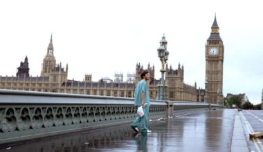 '28 Years Later 3' Going Forward; Cillian Murphy in Talks to Return