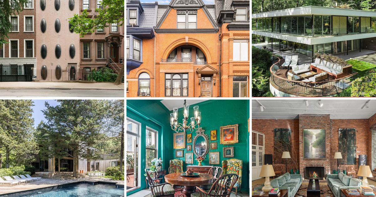 Curbed’s 10 Most-Read Listing Stories of 2025