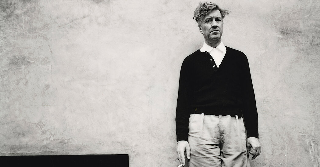 David Lynch Seduced Audiences by Exploring Their Secret Desires