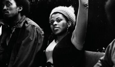 Assata Shakur’s Freedom Came With Shattering Costs for Her and Her Family