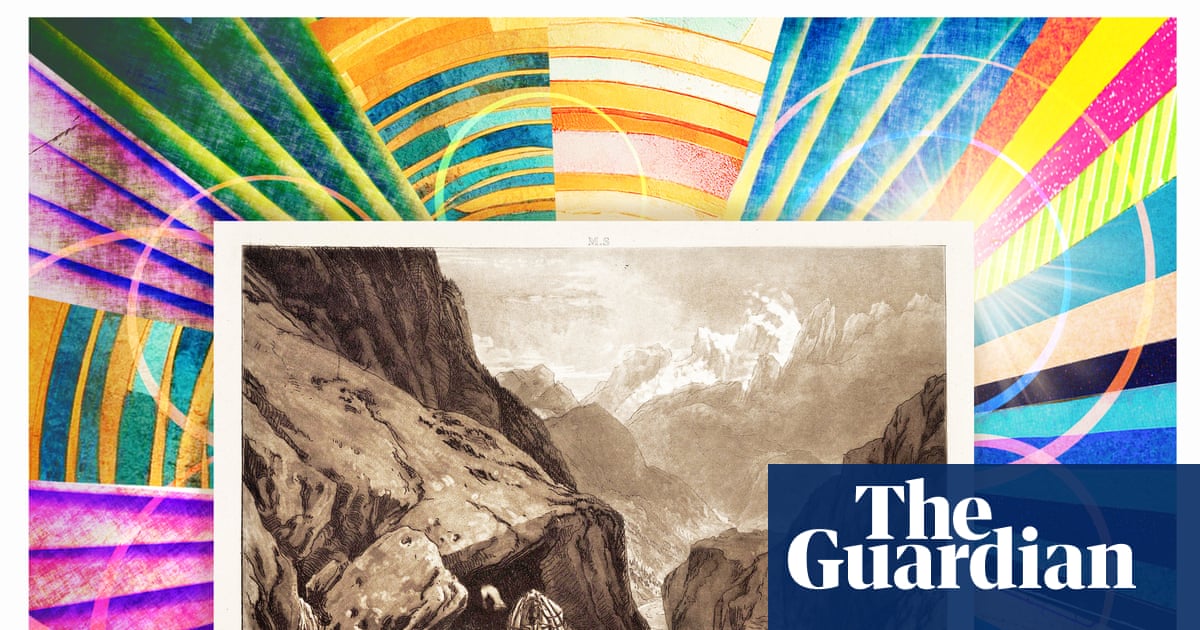 My cultural awakening: a Turner painting helped me come to terms with my cancer diagnosis | Culture