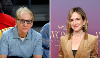 Bill Maher Reveals Falling Out With Kimmel and Wife: ‘They’re Mad at Me’