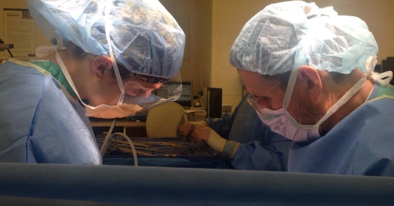 Surgeon Shares Shocking Reaction To Child-Free Choice