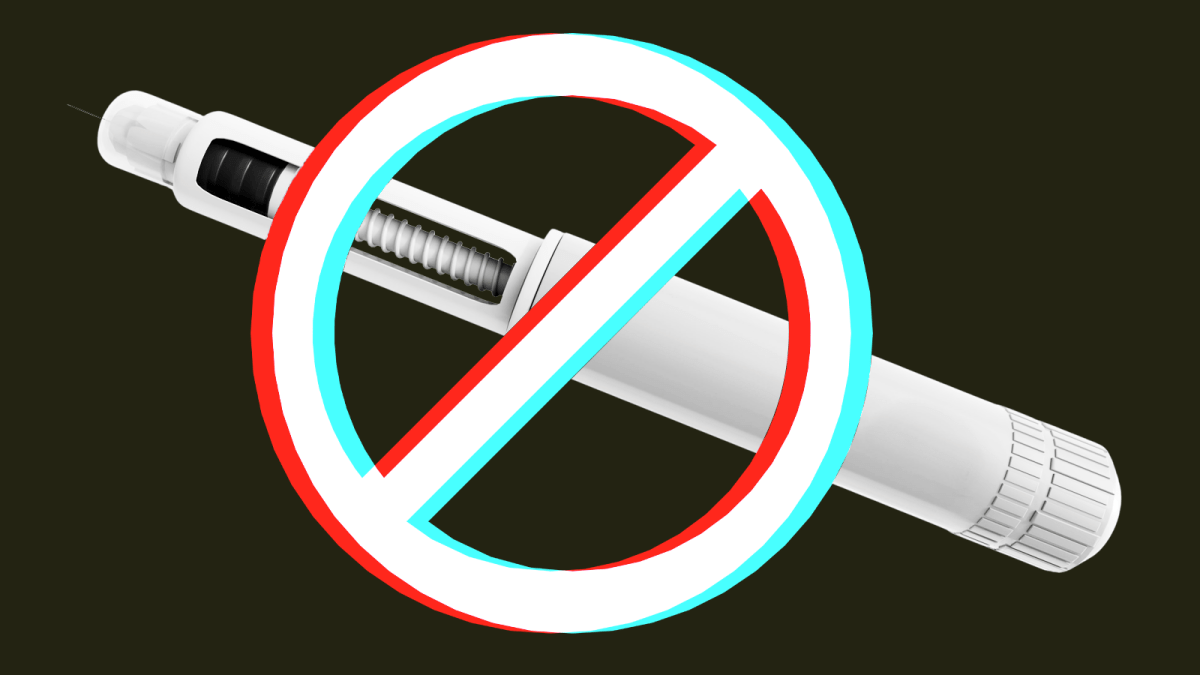 Why young men flock to TikTok for dangerous new weight-loss drug