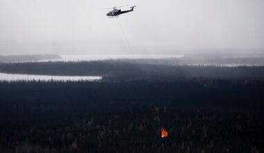 Carney, Ford to sign deal reducing regulatory burden on big projects, including Ring of Fire