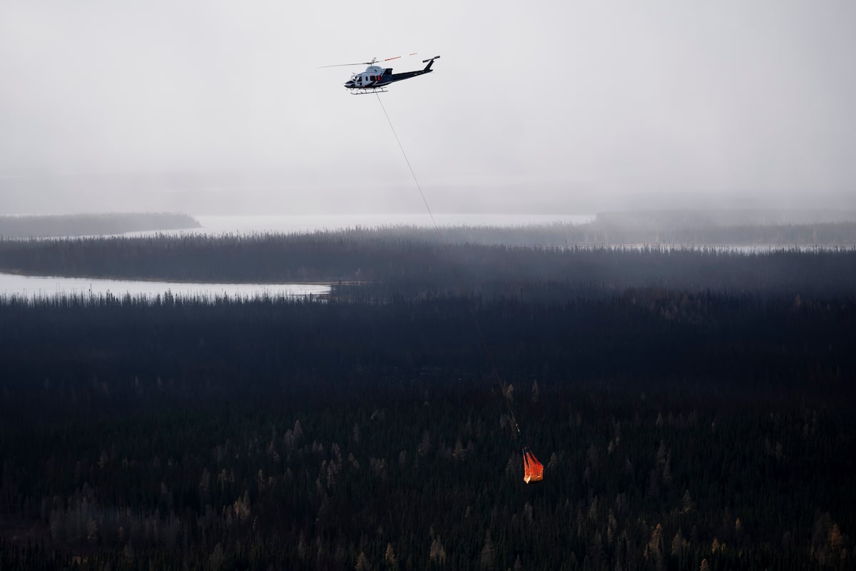 Carney, Ford to sign deal reducing regulatory burden on big projects, including Ring of Fire