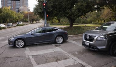 Dallas man charged in crash that killed young lawyer was on bond in 2 other criminal cases