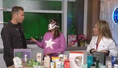 affordable skincare for the holidays