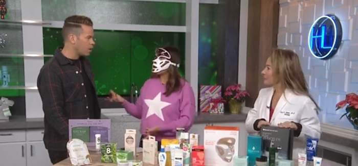 affordable skincare for the holidays