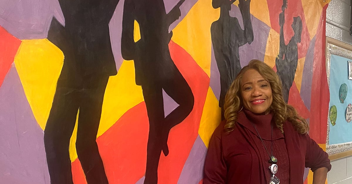 Chicago special education teachers puts on ‘The Wiz’ before the holidays