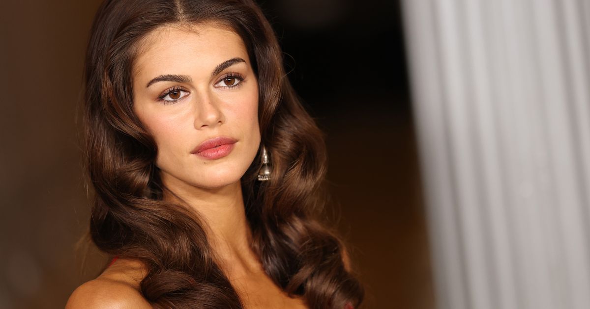 Kaia Gerber Selling Soho Loft for $5.79 Million