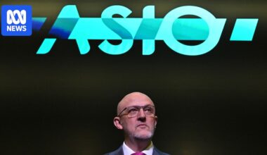 ASIO's 'grim reality' as it picks over Bondi intelligence gaps