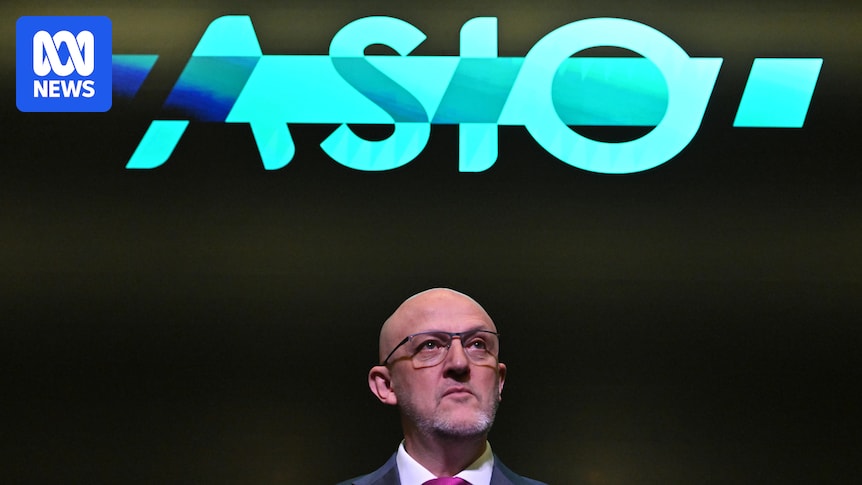 ASIO's 'grim reality' as it picks over Bondi intelligence gaps