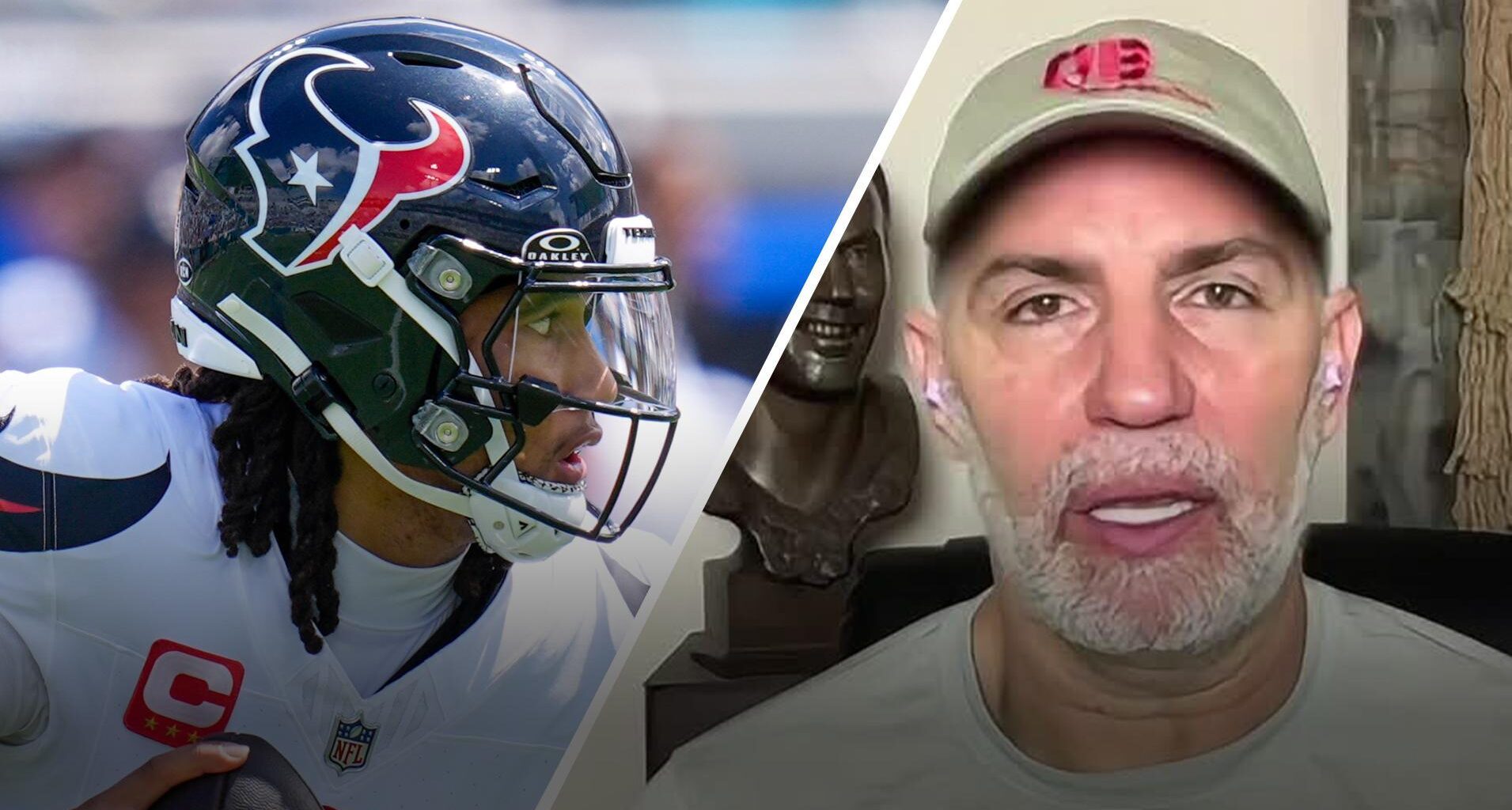 Chiefs vs. Texans: Kansas City battles Houston's top defense with key injuries up font