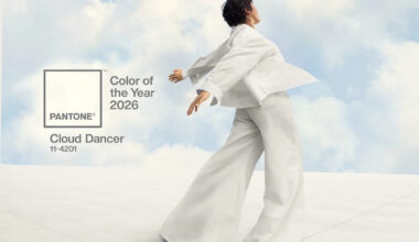 Pantone's Controversial 2026 Color of the Year Choice Explained