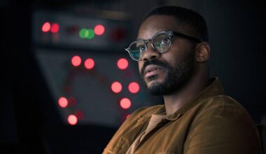 Netflix's Sci-Fi Series 3 Body Problem Gets Roasted By Space Expert