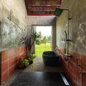 © Abhimanyu KV Kalam by Paddy House / Episode architects - Interior Photography, Bathroom