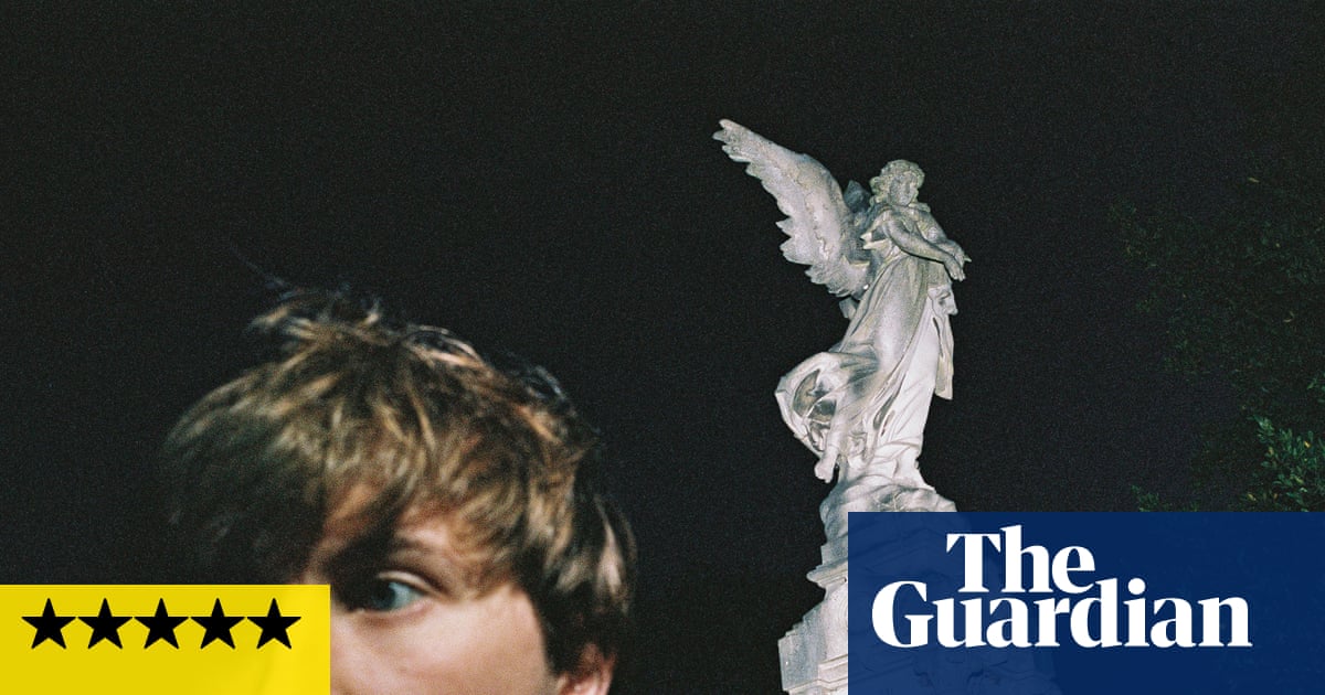 Dove Ellis: Blizzard review – Irish indie enigma’s glorious debut justifies the buzz | Music