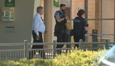 Ellenbrook Secondary College stabbing: Six in custody after masked gang storms school with weapons