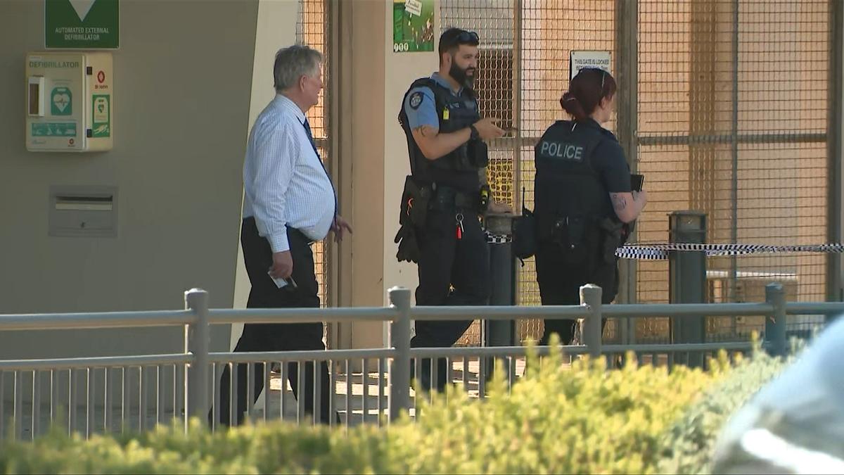 Ellenbrook Secondary College stabbing: Six in custody after masked gang storms school with weapons
