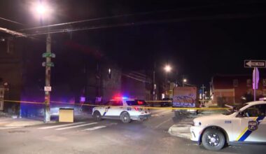 2 men hurt in separate shootings in North Philly Friday night – NBC10 Philadelphia