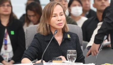 Cathy Cabral tested positive for antidepressant: PNP toxicology report - ABS-CBN