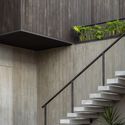 3+2+1 Villa  / K-Thengono Design Studio - Interior Photography, Stairs