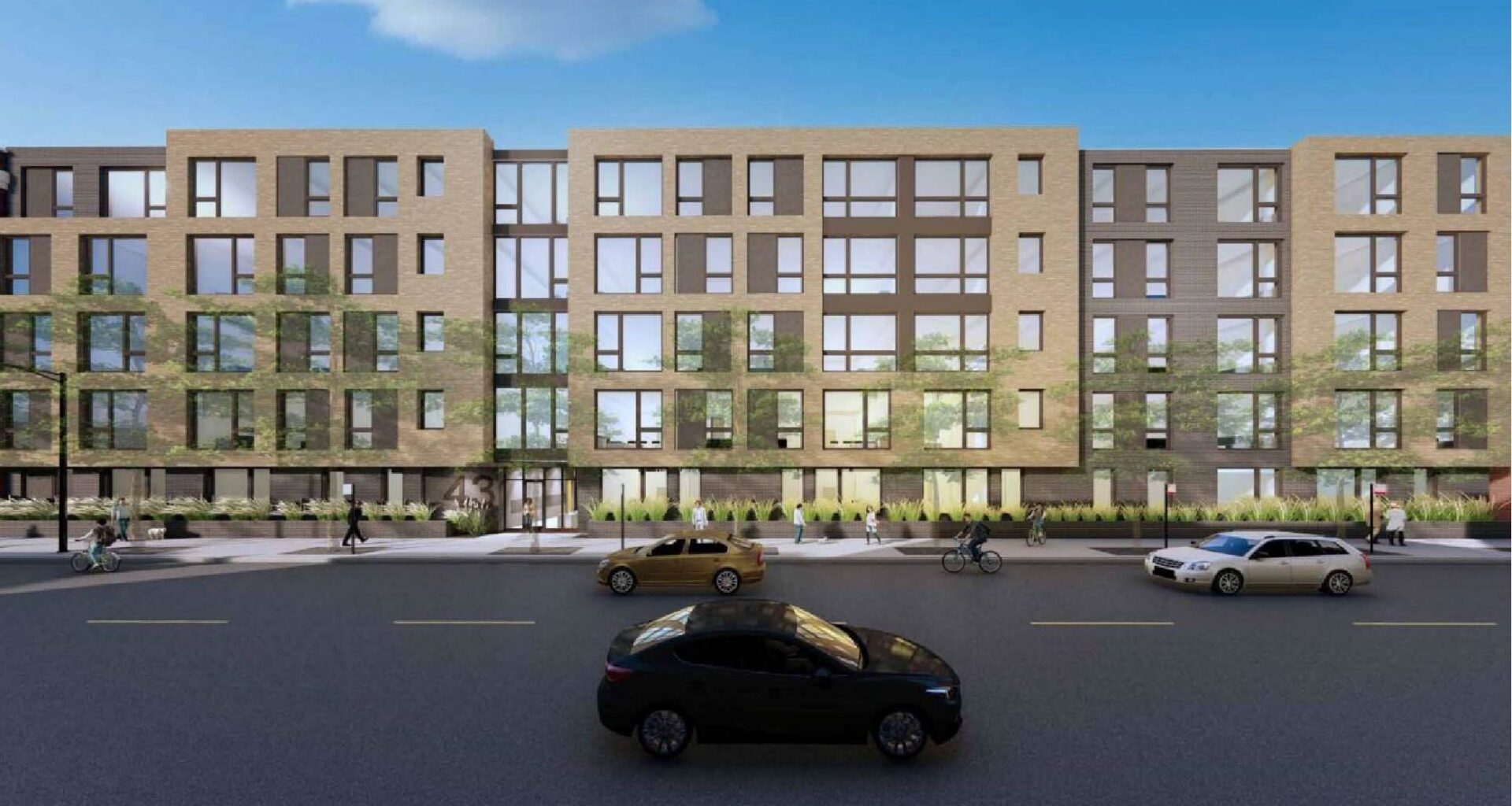 Updated Details Revealed For 3233 North Sheffield Avenue In Lake View