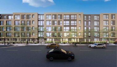 Updated Details Revealed For 3233 North Sheffield Avenue In Lake View