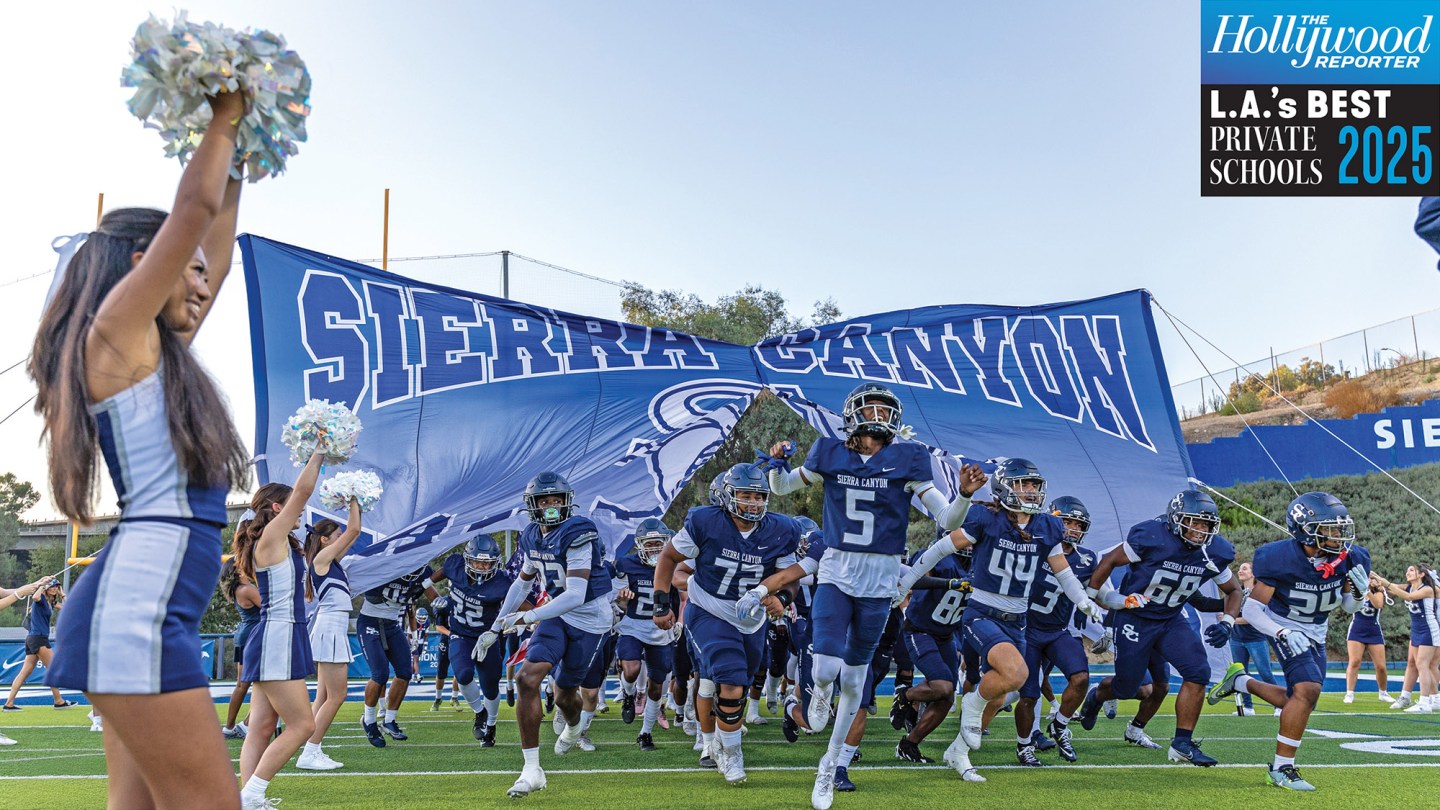 The Best Private Schools in Los Angeles, 2025