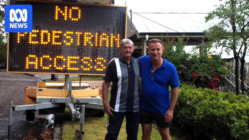 Koolewong resident wins stand-off with insurer Budget Direct over bushfire claim