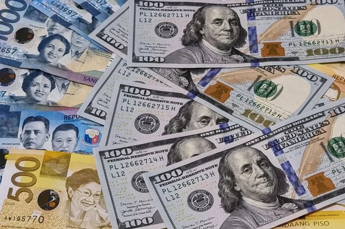 Philippine debt rises to P17.56 trillion in October as peso depreciates - ABS-CBN
