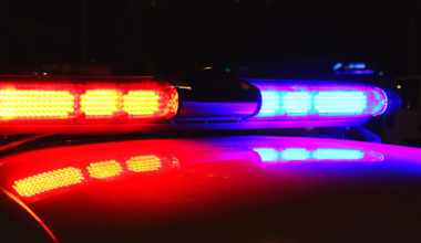 Two Rice University students robbed at gunpoint, suspects still at large