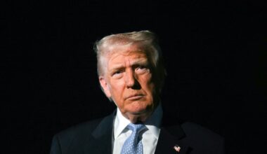 Trump Vows to Step Up Unprecedented Assault on Immigrants