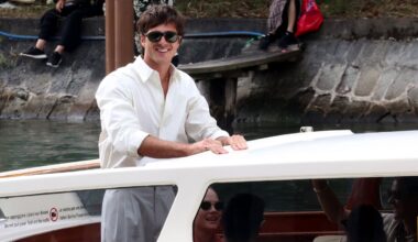 Hollywood's Best (and Worst) Style Choices of 2025