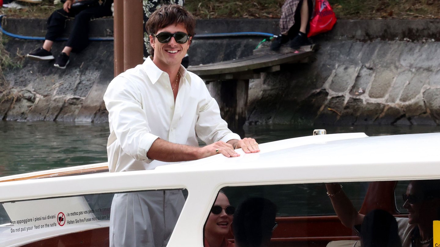 Hollywood's Best (and Worst) Style Choices of 2025