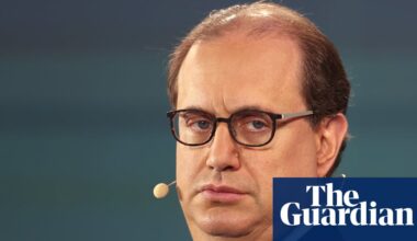 Former BlackRock executive Mark Wiseman named as Canada’s next ambassador to US | Canada