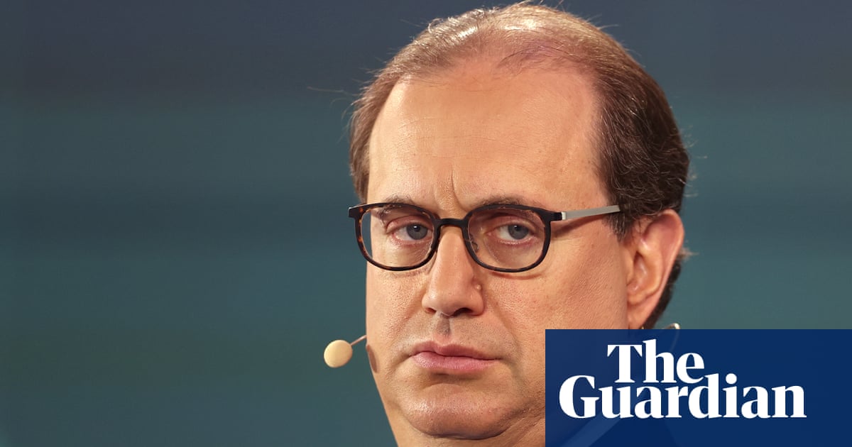 Former BlackRock executive Mark Wiseman named as Canada’s next ambassador to US | Canada