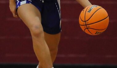 Schmuker nets 27 as Paramus wins against Walter Panas (NY) - Girls basketball recap