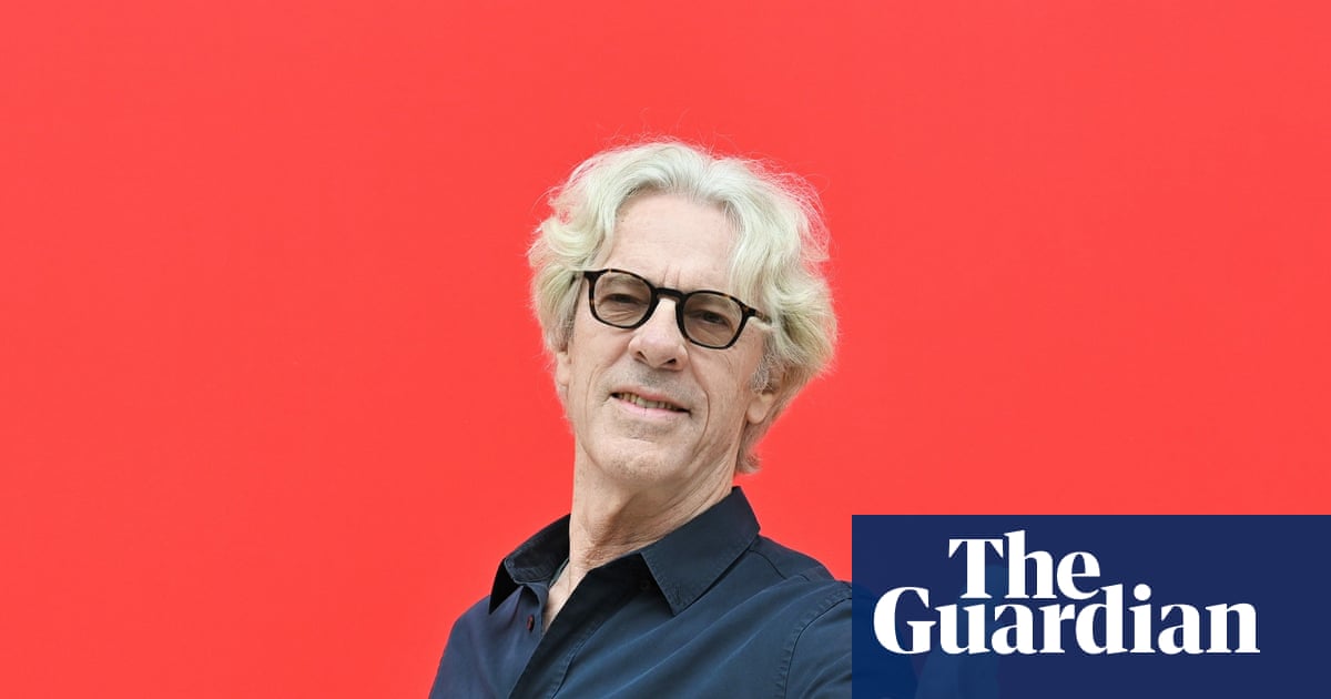 ‘I once Bogarted a joint from a Beatle’: Stewart Copeland of the Police | Sting